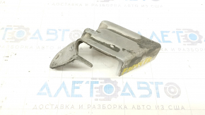Front subframe bracket right BMW 5 F10 12-16 2.0T RWD
