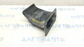 Brake cooling duct right BMW 5 F10 14-16 rear