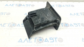 Brake cooling duct right BMW 5 F10 14-16 rear