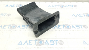 Brake cooling duct left BMW 5 F10 14-16 rear