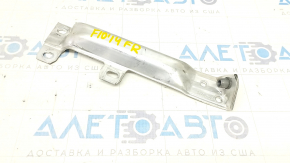 Front Bumper Bracket Right BMW 5 F10 11-16