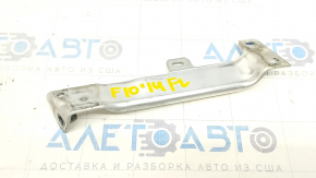 Front Bumper Bracket Left BMW 5 F10 11-16