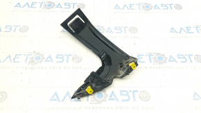 Front bumper mount right wing BMW 5 F10 11-16 break