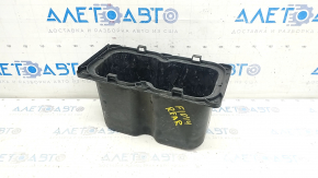 Trunk tray right BMW 5 F10 11-16 type 2