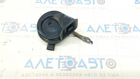 LOW Signal BMW 5 F10 10-16 with bracket