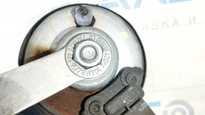 LOW Signal BMW 5 F10 10-16 with bracket