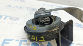 HIGH Signal BMW 5 F10 10-16 with bracket