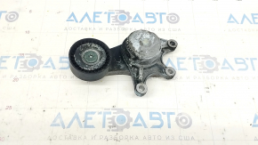 Tensioner roller drive belt BMW 5 F10 12-16 2.0T