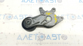Tensioner roller drive belt BMW 5 F10 12-16 2.0T