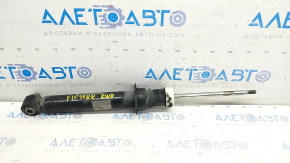 Shock absorber rear right BMW 5 F10 14-16 RWD