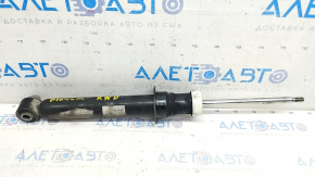 Shock absorber rear left BMW 5 F10 14-16 RWD
