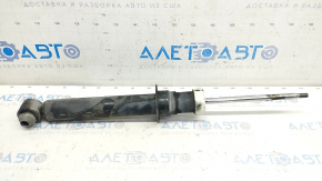 Shock absorber rear left BMW 5 F10 14-16 RWD