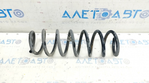 Front left spring BMW 5 F10 12-16 2.0T RWD