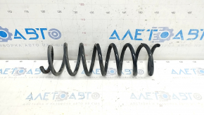Spring rear right BMW 5 F10 11-16