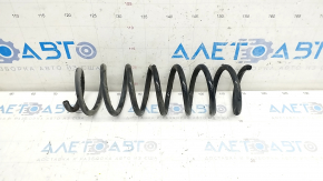 Rear left spring BMW 5 F10 11-16