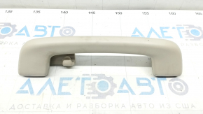 Ceiling handle rear right BMW 5 F10 11-16 beige oyster