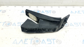 Gas pedal BMW 5 F10 11-16