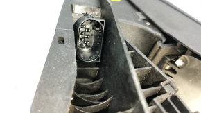 Gas pedal BMW 5 F10 11-16
