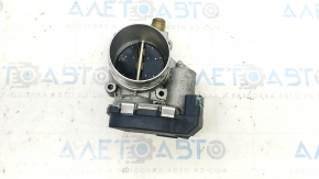 Throttle body BMW 5 F10 12-16 2.0T