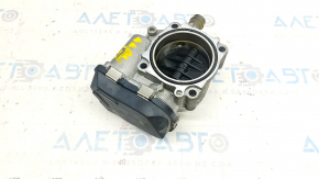 Throttle body BMW 5 F10 12-16 2.0T