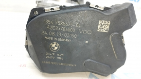Throttle body BMW 5 F10 12-16 2.0T