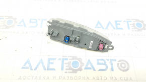 Antenna fin BMW 5 F10 11-16 without navigation