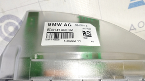 Antenna fin BMW 5 F10 11-16 without navigation