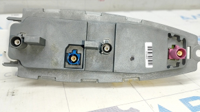 Antenna fin BMW 5 F10 11-16 without navigation