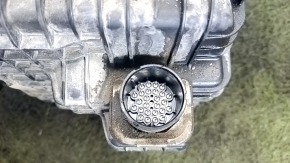Automatic transmission assembly Jeep Cherokee KL 14- 3.2 AWD 88k