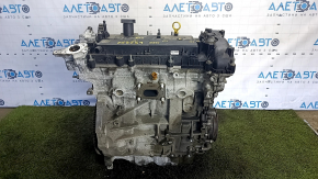 Ford Fusion mk5 13- 2.0T 111k compression 10-10-10-10