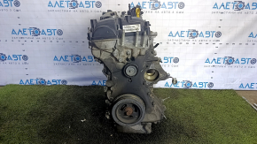 Ford Fusion mk5 13- 2.0T 111k compression 10-10-10-10