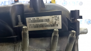 Ford Fusion mk5 13- 2.0T 111k compression 10-10-10-10
