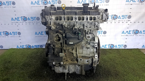 Ford Fusion mk5 13- 2.0T 111k compression 10-10-10-10