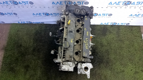 Ford Fusion mk5 13- 2.0T 111k compression 10-10-10-10