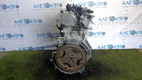 Ford Fusion mk5 13- 2.0T 111k compression 10-10-10-10