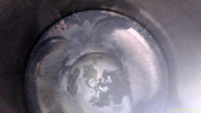 Ford Fusion mk5 13- 2.0T 111k compression 10-10-10-10