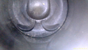 Ford Fusion mk5 13- 2.0T 111k compression 10-10-10-10