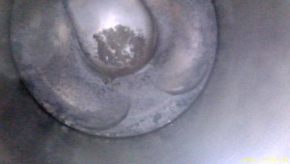 Ford Fusion mk5 13- 2.0T 111k compression 10-10-10-10