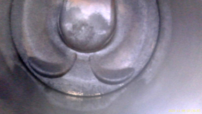 Ford Fusion mk5 13- 2.0T 111k compression 10-10-10-10
