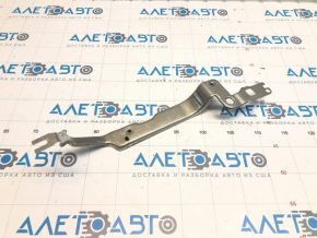 Right wing bracket Audi A6 C7 12-18 small