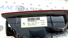 Light inside trunk lid right BMW 5 F10 14-16 cracks