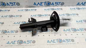 Shock absorber front left Jeep Cherokee KL 14-18 2.4 awd off road not TQPARTS