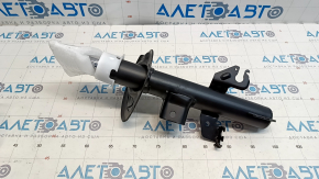 Shock absorber front left Jeep Cherokee KL 14-18 2.4 awd off road not TQPARTS