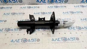 Shock absorber front right Jeep Cherokee KL 14-18 2.4 awd off road not TQPARTS