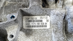 Automatic transmission assembly Ford Fusion mk5 13-16 2.0T 111k