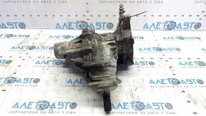 Front gearbox Jeep Cherokee KL 19-23 transfer case 3.2, broken mount