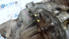 Front gearbox Jeep Cherokee KL 19-23 transfer case 3.2, broken mount