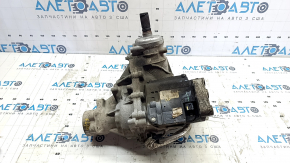 Front gearbox Jeep Cherokee KL 19-23 transfer case 3.2, broken mount