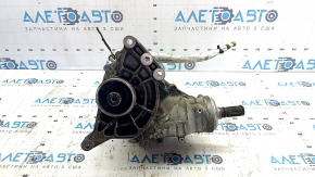 Front gearbox Jeep Cherokee KL 19-23 transfer case 3.2, broken mount