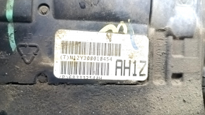 Front gearbox Jeep Cherokee KL 19-23 transfer case 3.2, broken mount